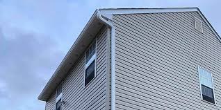 Best Engineered Wood Siding  in Laurence Harbor, NJ